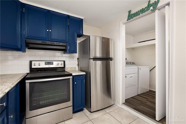 606 S Airport Drive, Weslaco, TX 78596