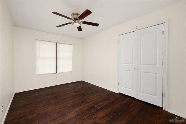 606 S Airport Drive, Weslaco, TX 78596