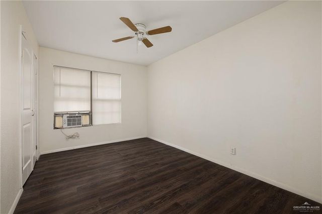 606 S Airport Drive, Weslaco, TX 78596