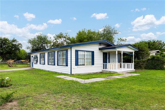 606 S Airport Drive, Weslaco, TX 78596