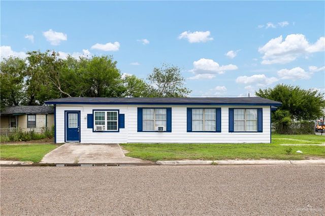 606 S Airport Drive, Weslaco, TX 78596