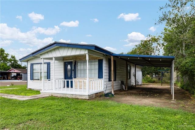 606 S Airport Drive, Weslaco, TX 78596