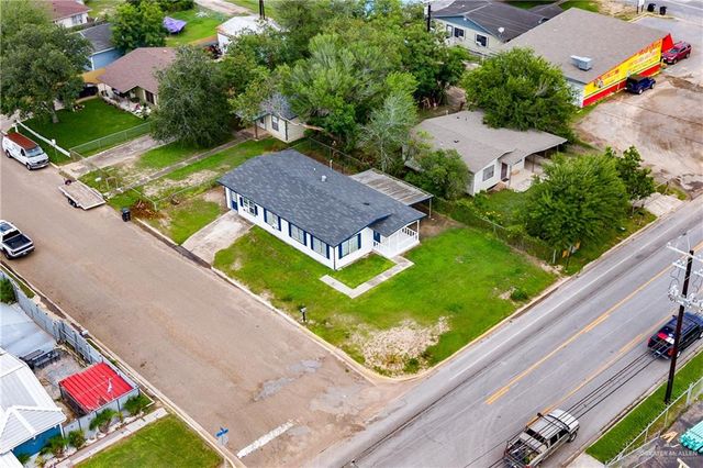 606 S Airport Drive, Weslaco, TX 78596
