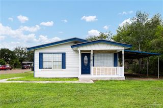 606 S Airport Drive, Weslaco, TX 78596