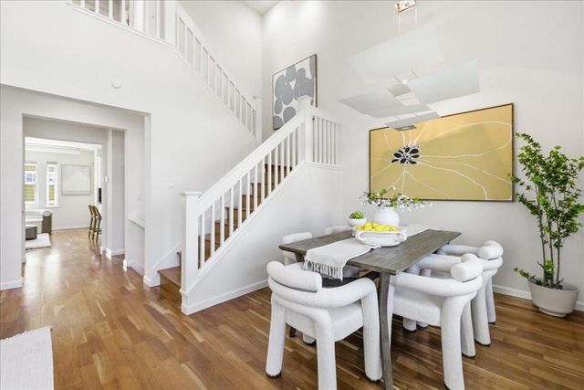 731 Seneca Terrace, Sunnyvale, CA 94087