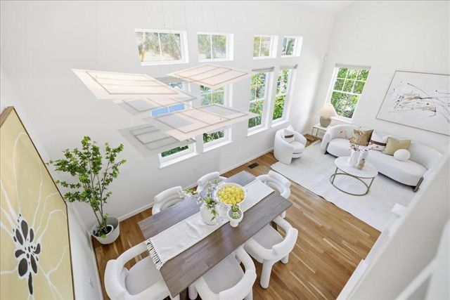 731 Seneca Terrace, Sunnyvale, CA 94087