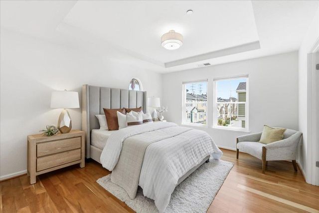 731 Seneca Terrace, Sunnyvale, CA 94087