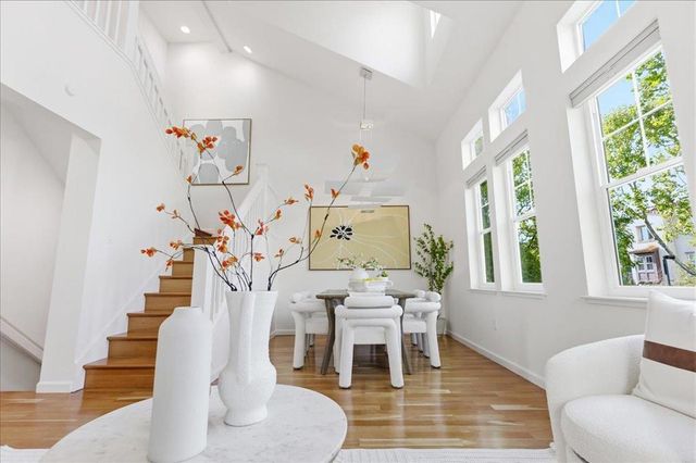 731 Seneca Terrace, Sunnyvale, CA 94087