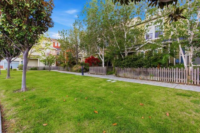 731 Seneca Terrace, Sunnyvale, CA 94087