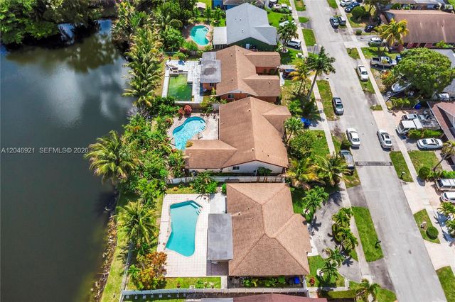 7421 SW 14th Court, North Lauderdale, FL 33068