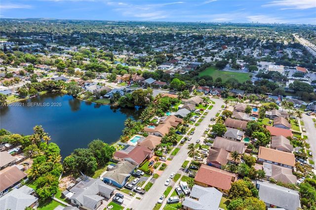 7421 SW 14th Court, North Lauderdale, FL 33068