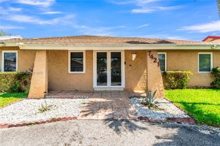7421 SW 14th Court, North Lauderdale, FL 33068