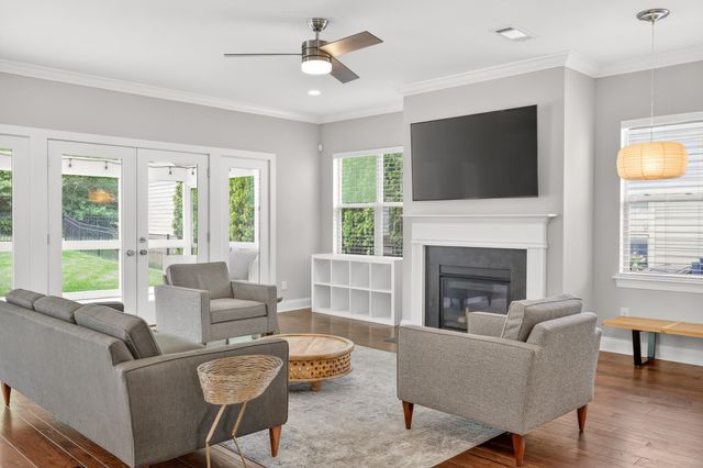 2337 Clare Park Dr, Franklin, TN 37069