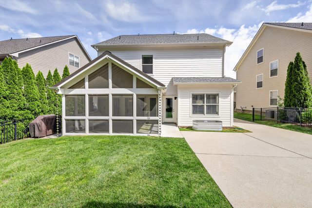 2337 Clare Park Dr, Franklin, TN 37069