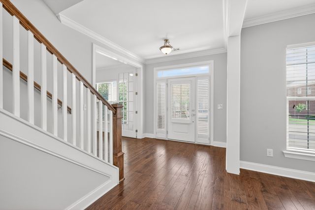 2337 Clare Park Dr, Franklin, TN 37069