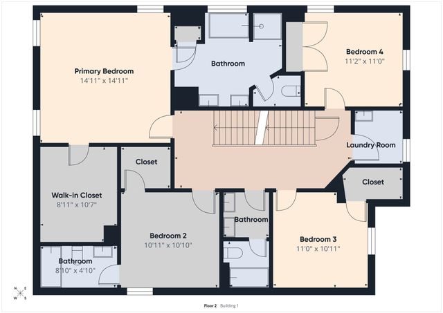 2337 Clare Park Dr, Franklin, TN 37069