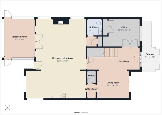 2337 Clare Park Dr, Franklin, TN 37069