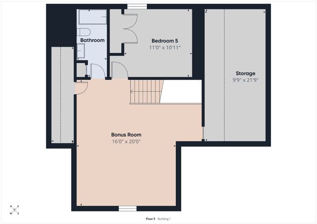 2337 Clare Park Dr, Franklin, TN 37069