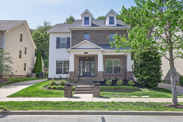 2337 Clare Park Dr, Franklin, TN 37069