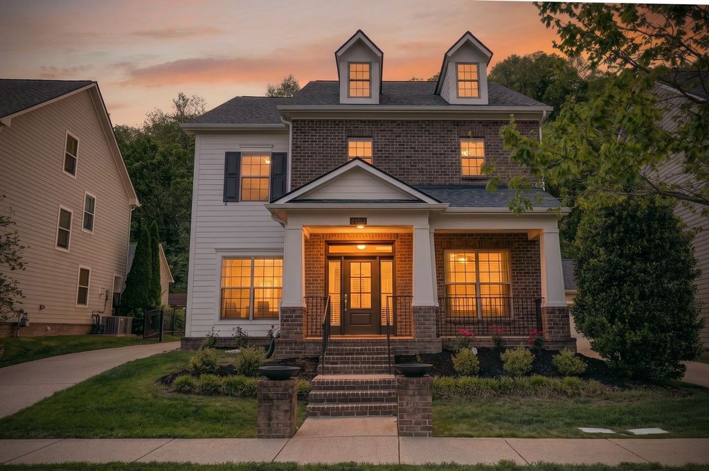 2337 Clare Park Dr, Franklin, TN 37069