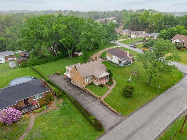 223 E Patty LANE, Monroeville, PA 15146
