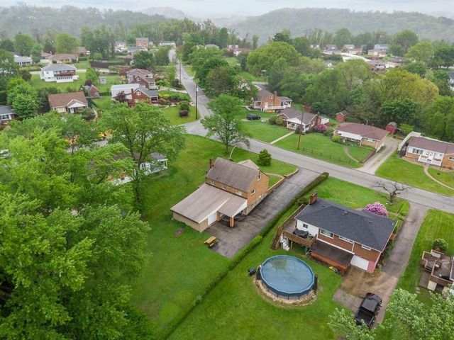 223 E Patty LANE, Monroeville, PA 15146