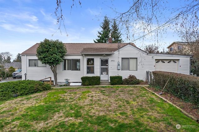 2416 NE 16th Street, Renton, WA 98056