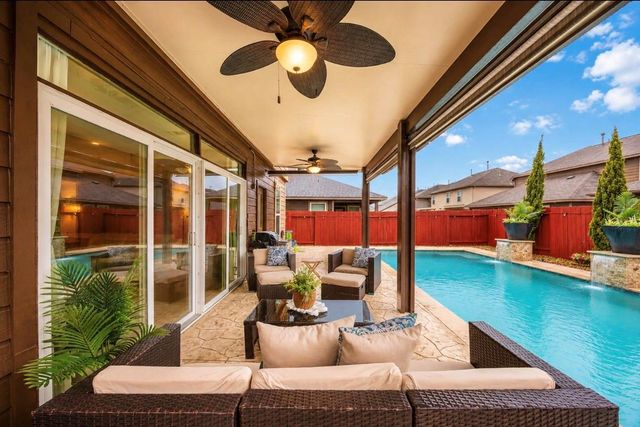 2139 Pacific Loon Lane, Conroe, TX 77385