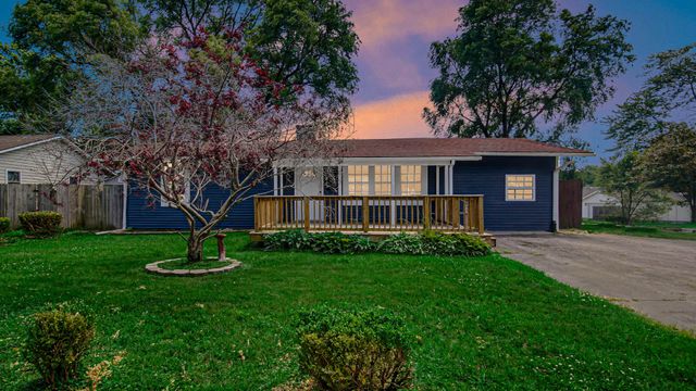 2933 W 38th Place, Hobart, IN 46342