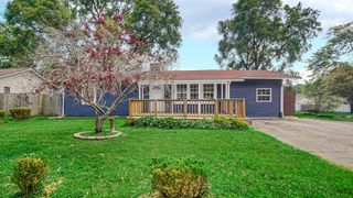 2933 W 38th Place, Hobart, IN 46342