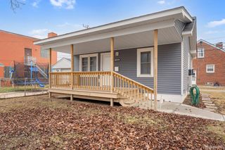 1710 Fort Park Boulevard, Lincoln Park, MI 48146