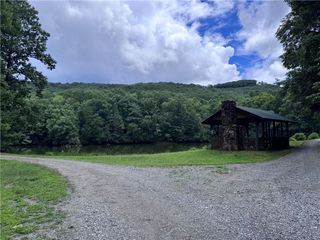 0 Owltown Road, Ellijay, GA 30536