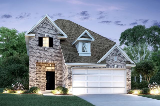 18459 Christine Elizabath Lane, New Caney, TX 77357