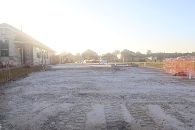 18459 Christine Elizabath Lane, New Caney, TX 77357