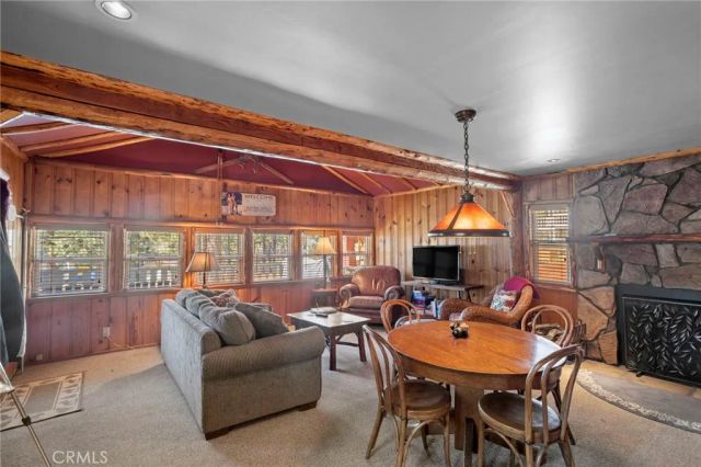459 Edgemoor, Big Bear Lake, CA 92315