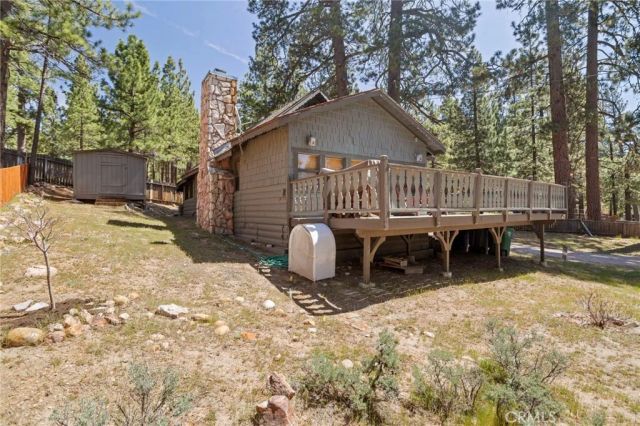 459 Edgemoor, Big Bear Lake, CA 92315