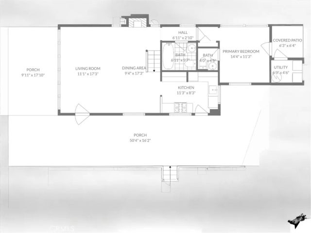 459 Edgemoor, Big Bear Lake, CA 92315