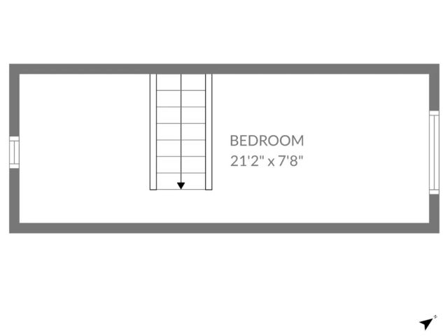 459 Edgemoor, Big Bear Lake, CA 92315