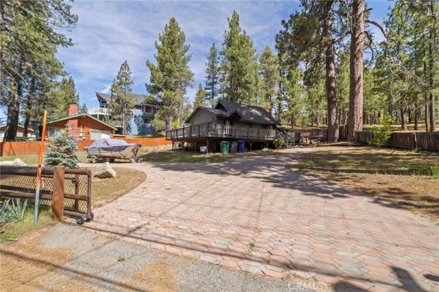 459 Edgemoor, Big Bear Lake, CA 92315