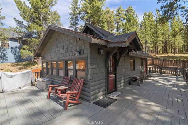 459 Edgemoor, Big Bear Lake, CA 92315