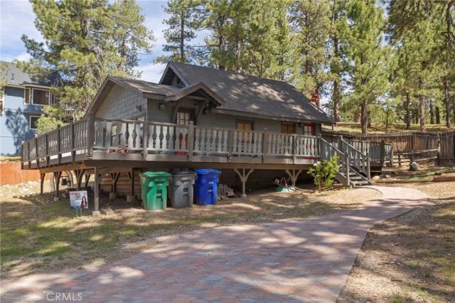 459 Edgemoor, Big Bear Lake, CA 92315