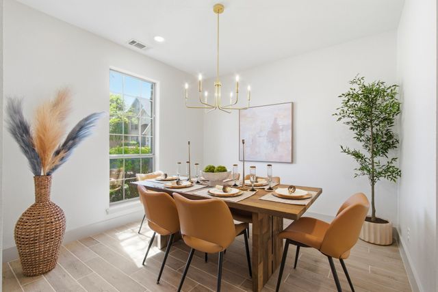 1902 Bentwood Court, Grapevine, TX 76051