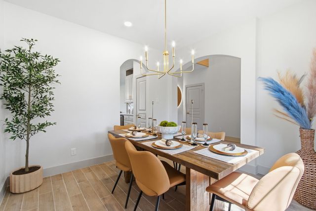 1902 Bentwood Court, Grapevine, TX 76051