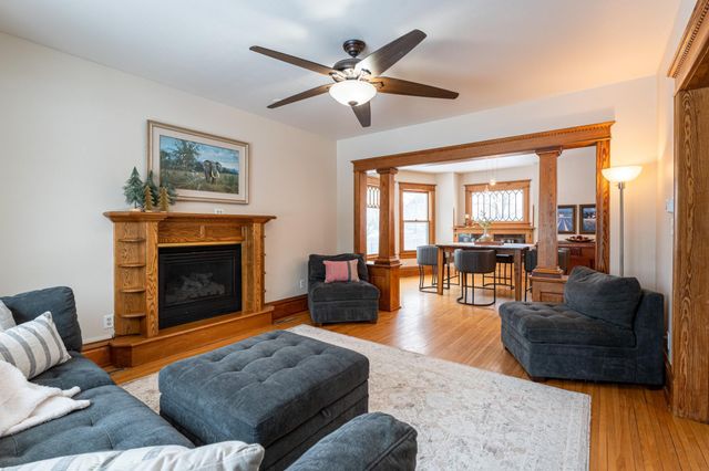 507 N Garden Street, Lake City, MN 55041