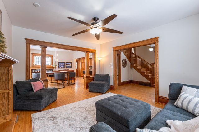 507 N Garden Street, Lake City, MN 55041