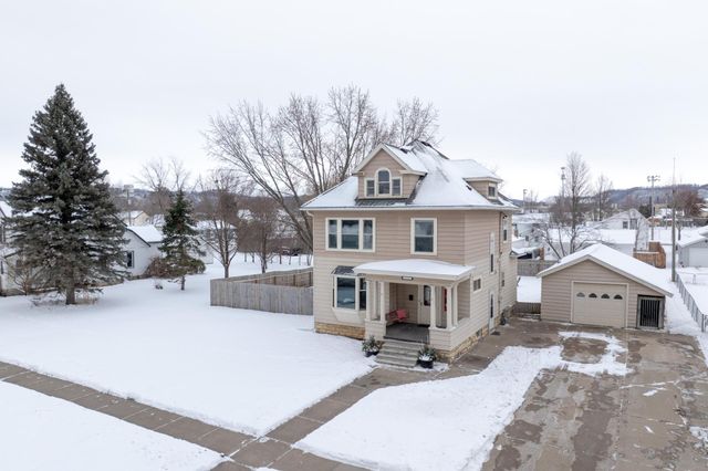 507 N Garden Street, Lake City, MN 55041