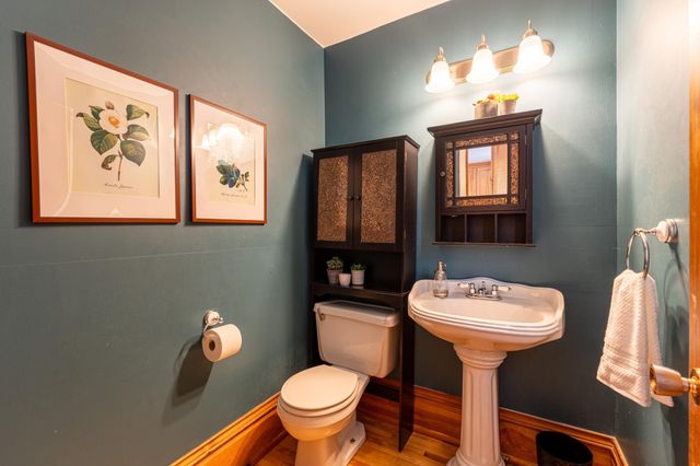 507 N Garden Street, Lake City, MN 55041