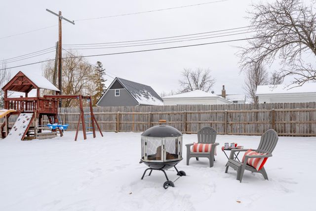 507 N Garden Street, Lake City, MN 55041