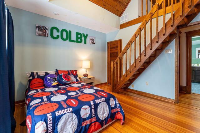 507 N Garden Street, Lake City, MN 55041