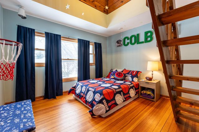 507 N Garden Street, Lake City, MN 55041